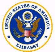 United States of America - Embassy