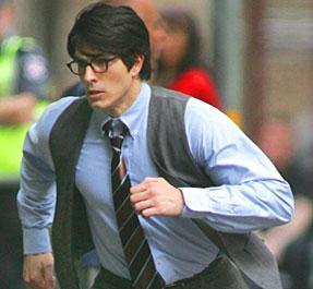 Clark Kent