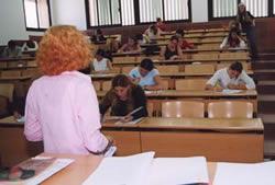 Examen de Selectividad