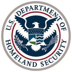 Department of Homeland Security (DHS)