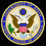 Departmen of State USA