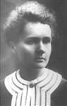 Marie Curie