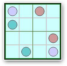 Sudoku de figuras