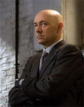 Kevin Spacey - Lex Luthor