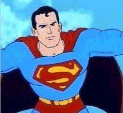 Superman 1966