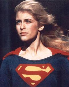 Supergirl 1984