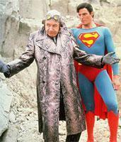 Superman IV: The quest for peace