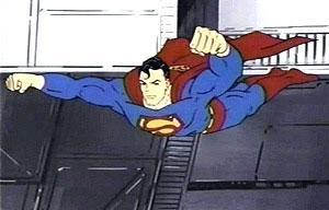 Superman 1988
