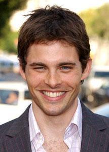 James Marsden 