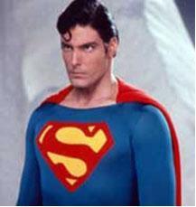 Christopher Reeve