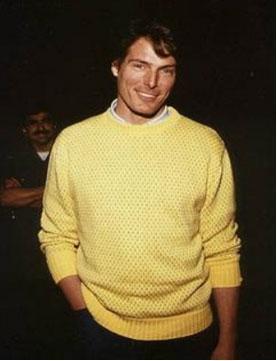 Christopher Reeve