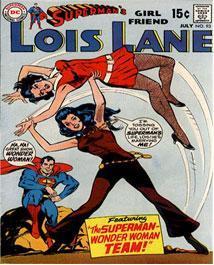 Lois Lane