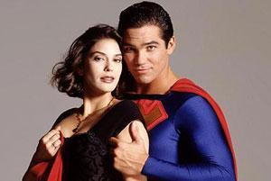 Lois y Clark