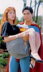 Las nuevas aventuras de Superboy 1988