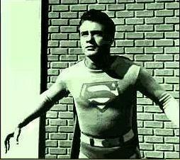 Las aventuras de superboy 1961