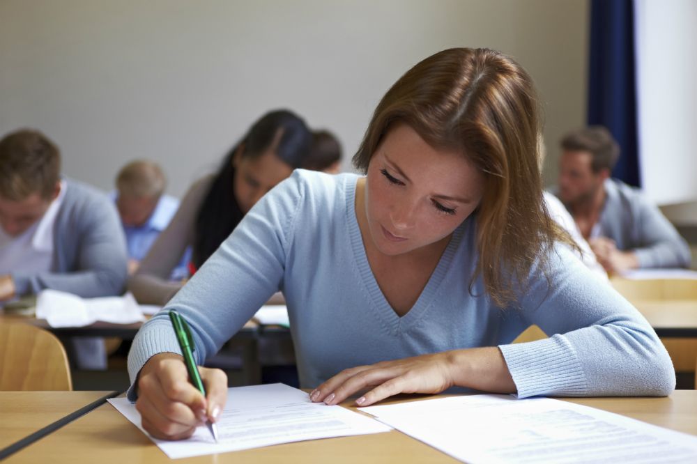 académico